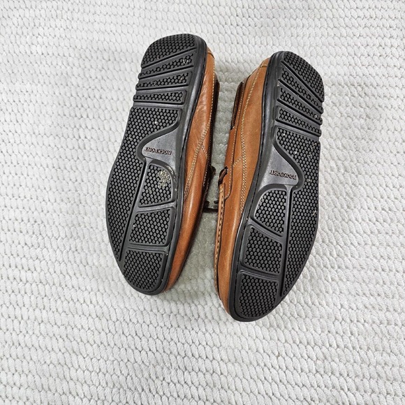 Rockport Loafer Shoes Mens Size 9.5 - Picture 6 of 8